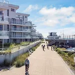Апартаменты 12 Person In Wendtorf