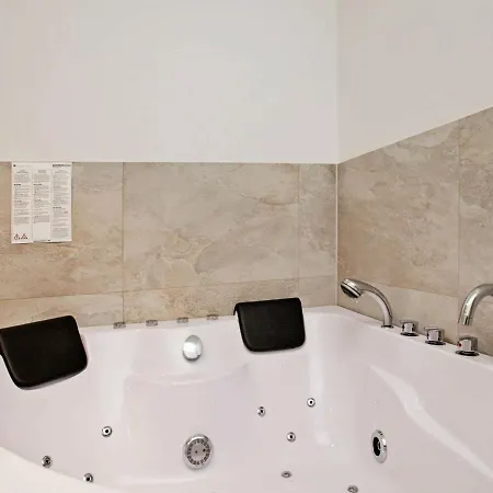 One-bedroom Holiday In 14 Apartment Wendtorf