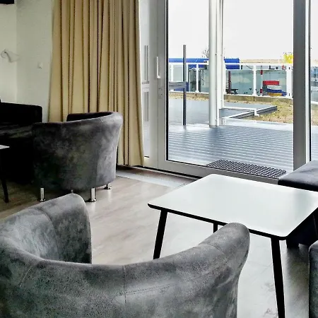 One-bedroom Holiday In 14 * Wendtorf