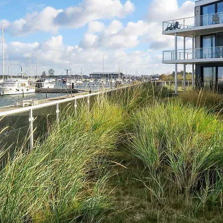 Apartment One-bedroom Holiday In 14