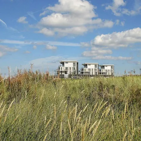 Apartment One-bedroom Holiday In 14