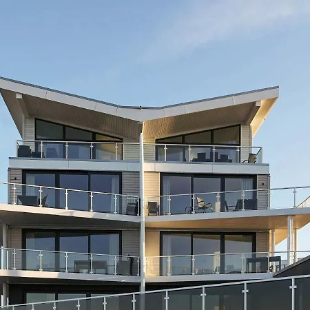 One-bedroom Holiday In 14 * Wendtorf