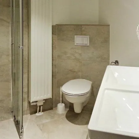 One-bedroom Holiday In 14