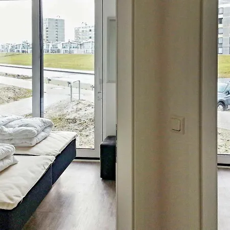 Apartment One-bedroom Holiday In 14