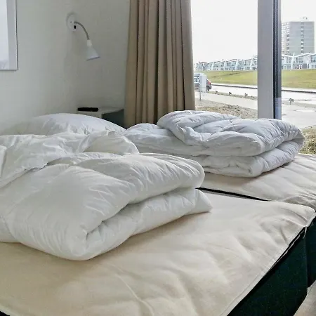 One-bedroom Holiday In 14