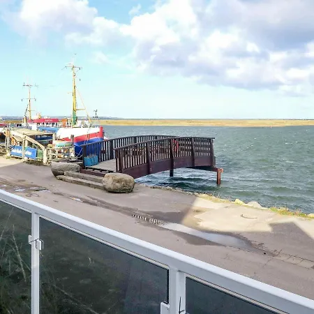 Apartmán 12 Person In