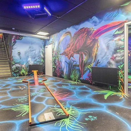 12 Person In Apartmán Wendtorf