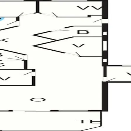 Moderne Marina-Wohnung In Toplage *