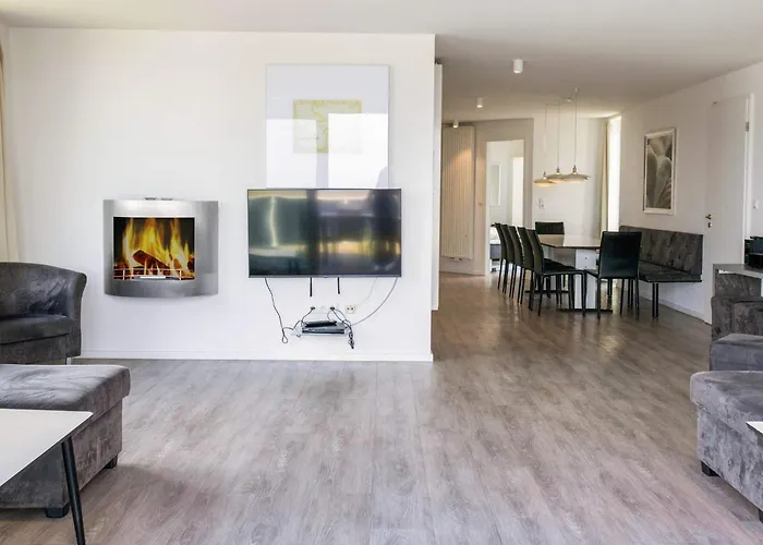 12 Person In Apartamento Wendtorf